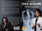 Maria Petruzzi lancia il Bestseller “S.O.S. Scoliosi”