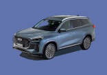 Parte a Barcellona produzione suv Ebro s800 su base Chery