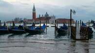 Nella laguna di Venezia l'80% delle coste a rischio