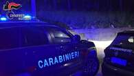 Parroco rapinato in chiesa, 2 minori denunciati e un arresto