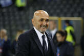 Calcio: Spalletti domenica sera ospite di Dazn Serie A Show