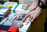 A Bologna la conferenza dei direttori delle fiere del Libro