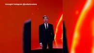 Marcello Cesena: "Ti dicono che sei sbagliato? Allora ti hanno notato"
