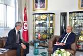 Tunisia: ambasciatore Prunas incontra ministro Difesa Shili