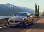 Maserati Grecale, suv che va oltre all'Everyday Exceptional