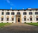 Crusca, conclusi i restauri alla villa medicea di Castello