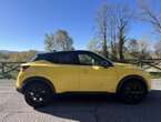 Nissan Juke Hev MY24