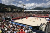Parigi 2024: pass per azzurre beach volley Menegatti e Gottardi