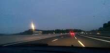 A14, chiusure notturne Atri Pineto-Pescara Nord verso sud