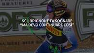 Sci, Brignone fa sognare: 