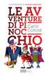 'Avere un libro è un diritto', a Viterbo Pinocchio ai bambini