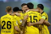 Champions: "buone vacanze", sfottò Borussia al Psg eliminato