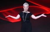 Rosanna Banfi, 'sarò presto nonna'