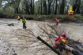 Maltempo: Protezione civile, allerta rossa domani in Veneto