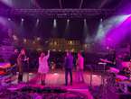 Capodanno ad Ancona, in 15mila a cantare con Natalie Imbruglia