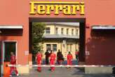 Ferrari apre le porte alla mezza maratona, in memoria del Drake