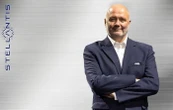Eric Laforge alla guida di Ram e Dodge in Europa allargata