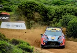 Rally Italia Sardegna, ottantasette equipaggi in gara