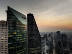 Città del Messico vince il premio mondiale Lee Kuan Yew 2024