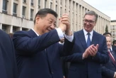 Presidente Cina Xi a Vucic, 'lei è uno statista eccezionale'