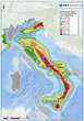 Verso una nuova mappa della pericolosità sismica in Italia