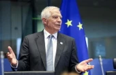 Borrell, presto 1,4 miliardi a Kiev dagli asset russi