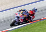 Gp Aragon: Marc Marquez domina le prequalifiche con tempo record