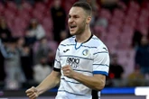 A Salerno l'Atalanta batte la Salernitana 2-1 CRONACA e FOTO