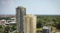 Assolti tre funzionari del Comune di Milano sul caso delle Park Towers