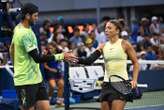 Us Open: in campo Townsend-Young contro Errani-Vavassori 1-2 nel secondo. Agli azzurri il primo set LIVE