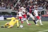 Calcio: a Lewis Ferguson e Giada Greggi il 'Premio Bulgarelli'