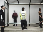 Nuova era per H con H2, collezione di debutto di Heron Preston