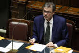 Giorgetti firma il decreto attuativo, Pnrr più veloce