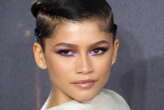 Zendaya, per poco non svenni nel vestito-robot di Mugler