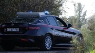 Uccide il fratello durante una lite, fermato dai carabinieri