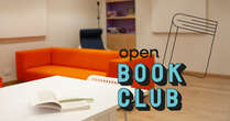 Nasce a Torino Open Book Club, club del libro accessibile