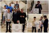 Argentina, presentate le nuove maglie del Club Sportivo Italiano