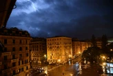 Maltempo su tutta Italia, anche sulle regioni finora escluse