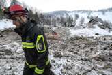 Madre vittima Rigopiano, potevano essere salvati