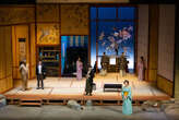 Debutto Madama Butterfly alle Muse per centenario morte Puccini