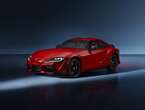 Toyota GR Supra Lightweight Evo: pensata per la guida