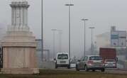 Smog, scatta il bollino rosso sulla pianura emiliana