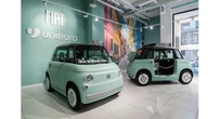 Fiat e Unieuro, al via la promozione della Topolino Dolcevita