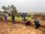 Nuova campagna scavi archeologici in villa romana Gaiole Chianti