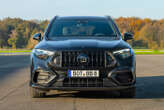 Da Brabus Suv Mercedes-Benz GLC da 730 Cv