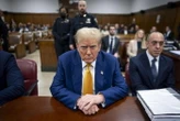 Stormy Daniels testimone chiave in aula contro Trump