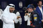 F1: Sulayem attacca i piloti, 