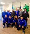 L'ambasciata ad Astana celebra la Giornata dello sport italiano