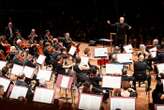 L'Orchestra di Santa Cecilia in tour con Gianandrea Noseda