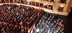 Scala:finalisti troppo bravi, Filarmonica divide borsa di studio